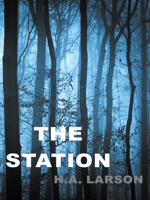 cover image of The Station